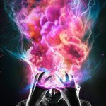 Legion Poster