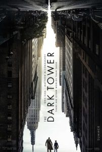 The Dark Tower Filmplakat