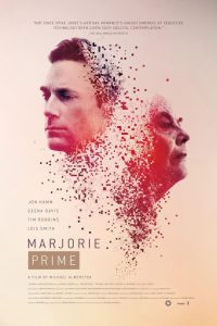 Marjorie Prime Filmplakat