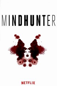 Mindhunter Poster