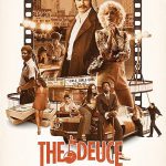 The Deuce Poster
