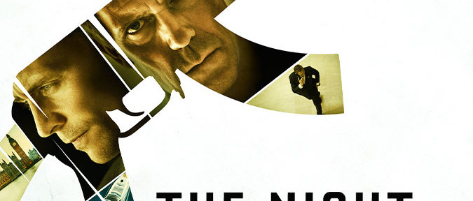The Night Manager - Miniserie