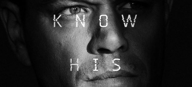 Jason Bourne Filmplakat