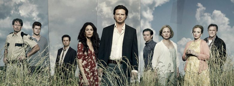 Rectify Season 4