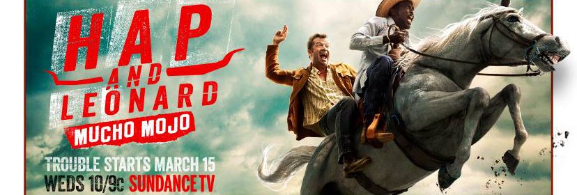 Hap & Leonard Season 2