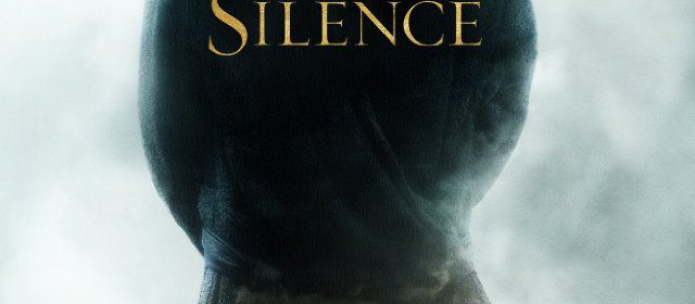Silence Filmplakat