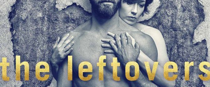 The Leftovers Poster