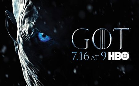 Game of Thrones Season 7 Poster