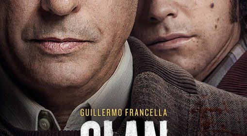 El Clan Filmplakat