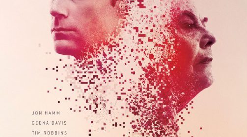 Marjorie Prime Filmplakat