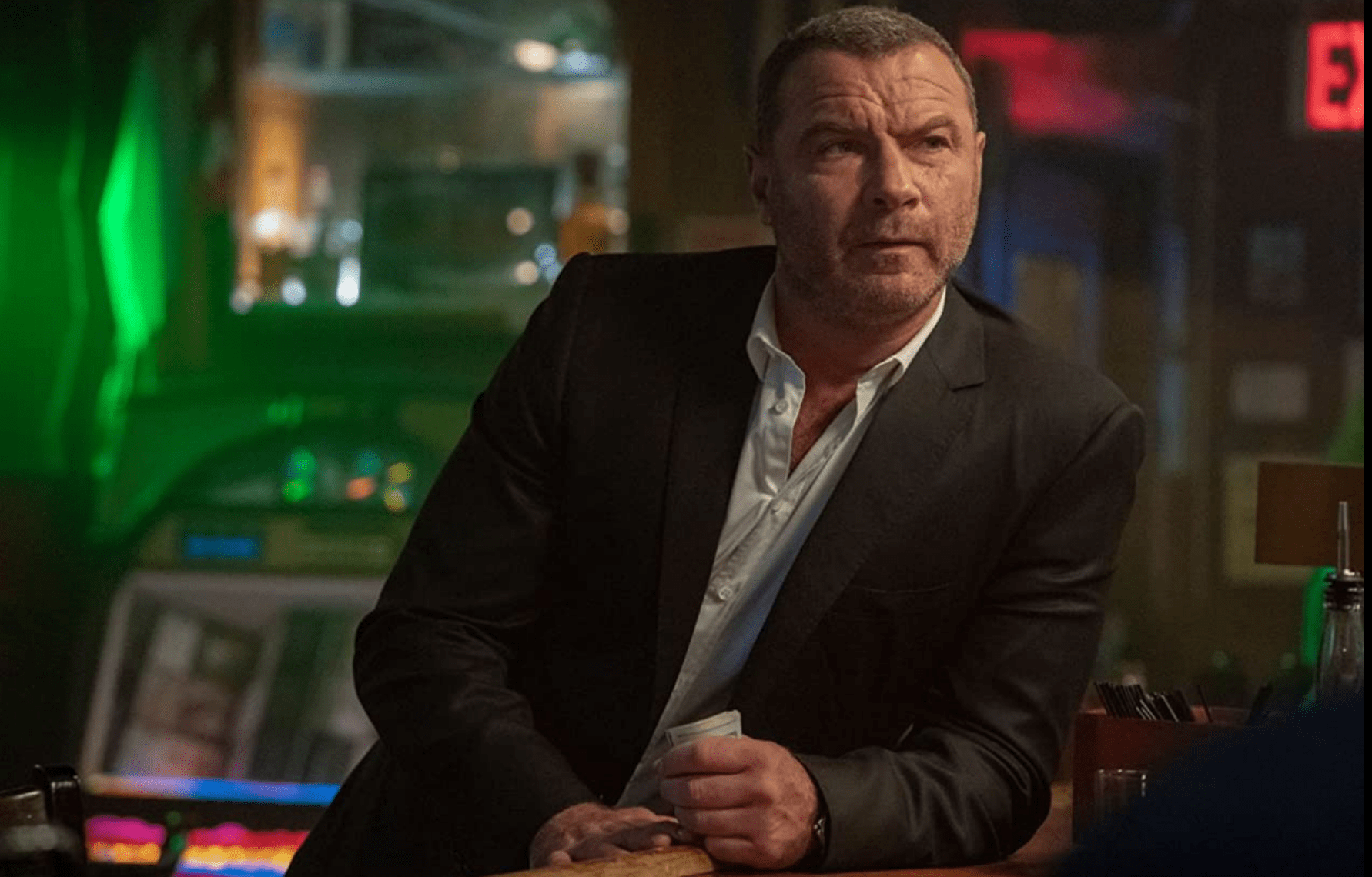 Kurzkritik Ray Donovan The Movie Edzards Filmriss