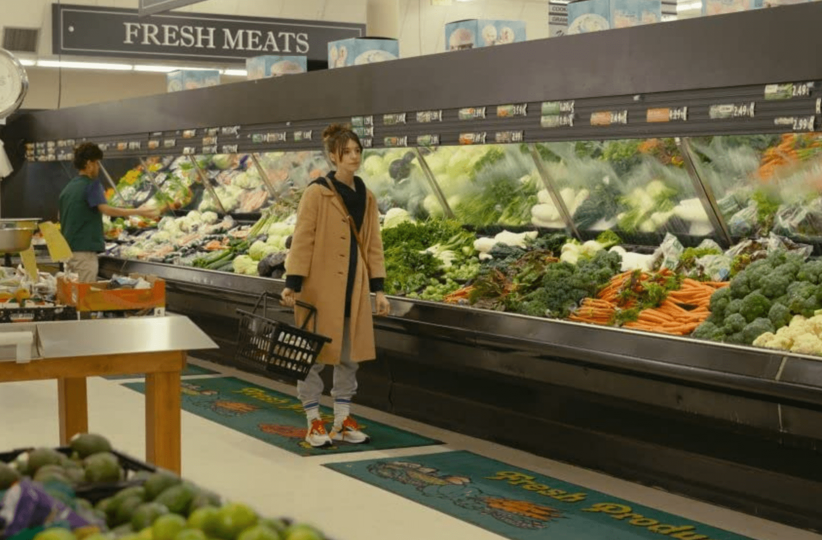 Fresh Welt Kurzkritik: Fresh (Spoiler Alert) - Edzards Filmriss