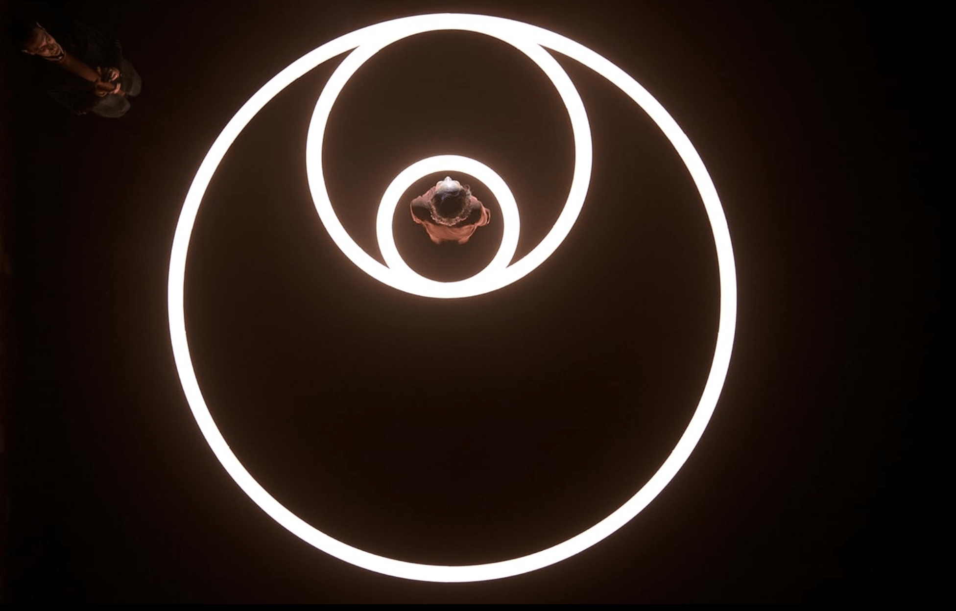 Kurzkritik 3 Body Problem (Staffel 1) Edzards Filmriss